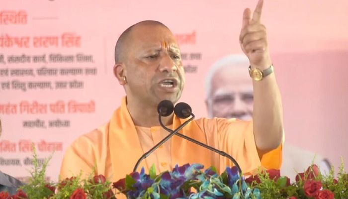 Uttar Pradesh Yogi govt to launch third phase of statewide disease control campaign WATCH vkp