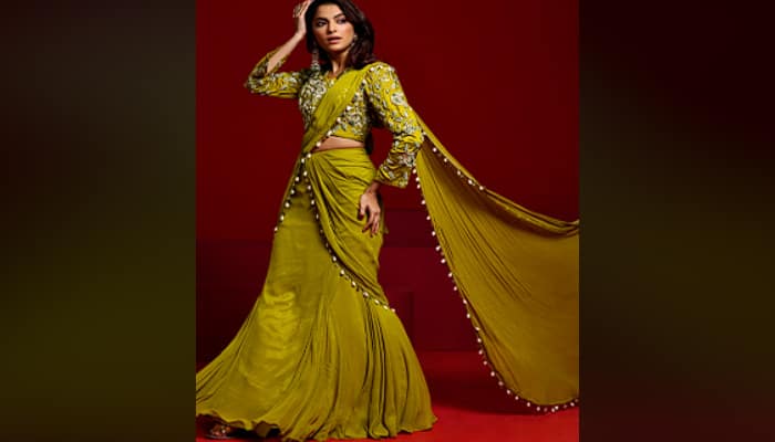 Latest Party Wear Sarees to Elevate Your Evening Look