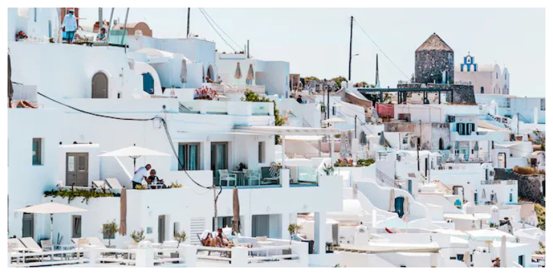 Indian Investors Rush To Buy Houses In Greece