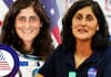 Elon Musk launches mission to rescue Sunita Williams from space after Boeing Starliner setback kvn