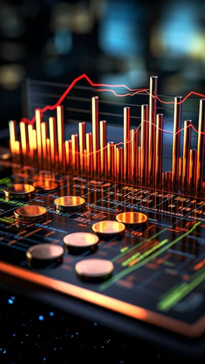 Stock surges after Railway order