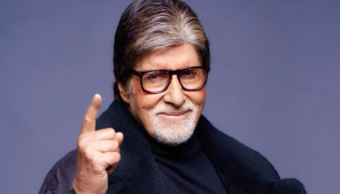 [WATCH] Amitabh Bachchan apologises for mispronouncing a Marathi word RTM