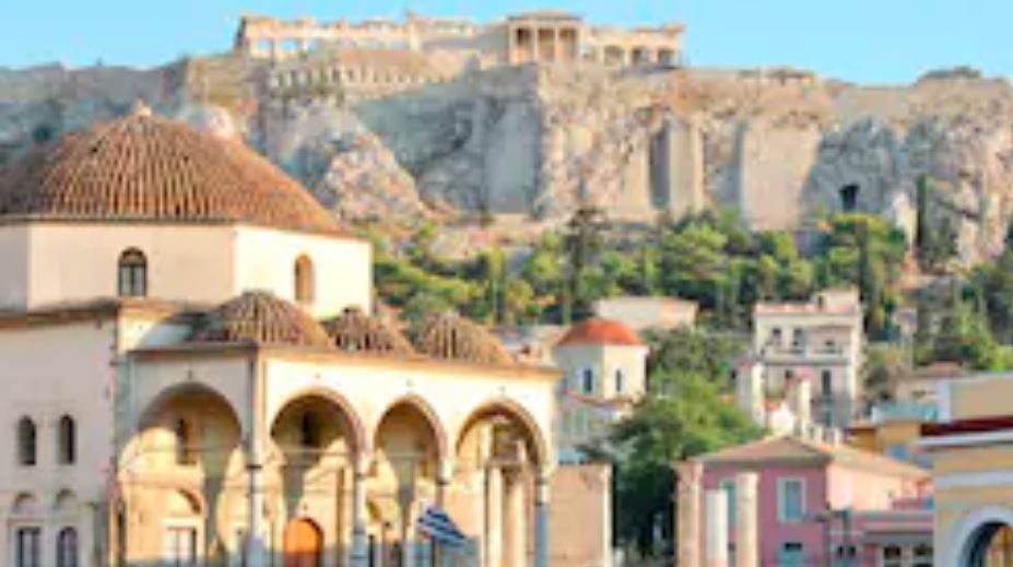 Why are Indian millionaires buying property in Greece Under greece Golden Visa Scheme