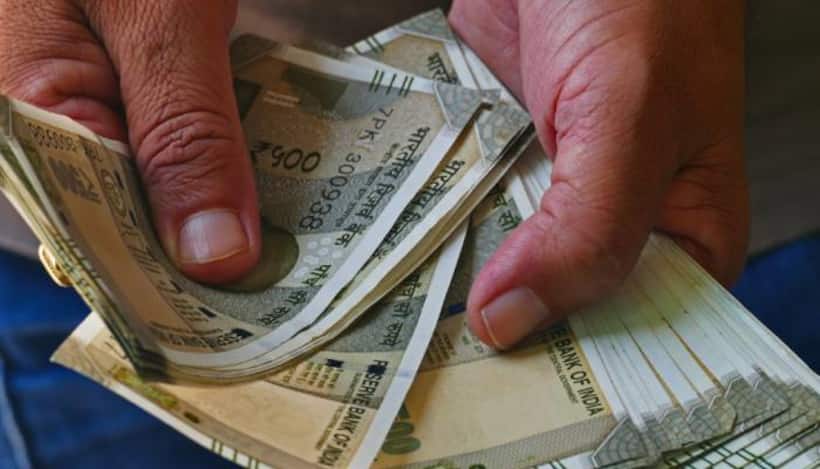 Centre releases tax devolution of Rs 1,78,173 crore to state govts ahead of festive season