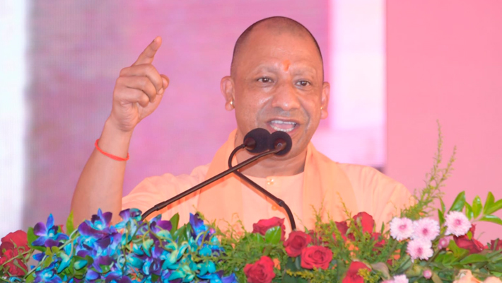 CM Yogi invites Vietnam to invest in Uttar Pradesh KAK