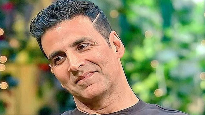 Did you know Akshay Kumar did THIS to get a kiss from a girl during his school days RKK