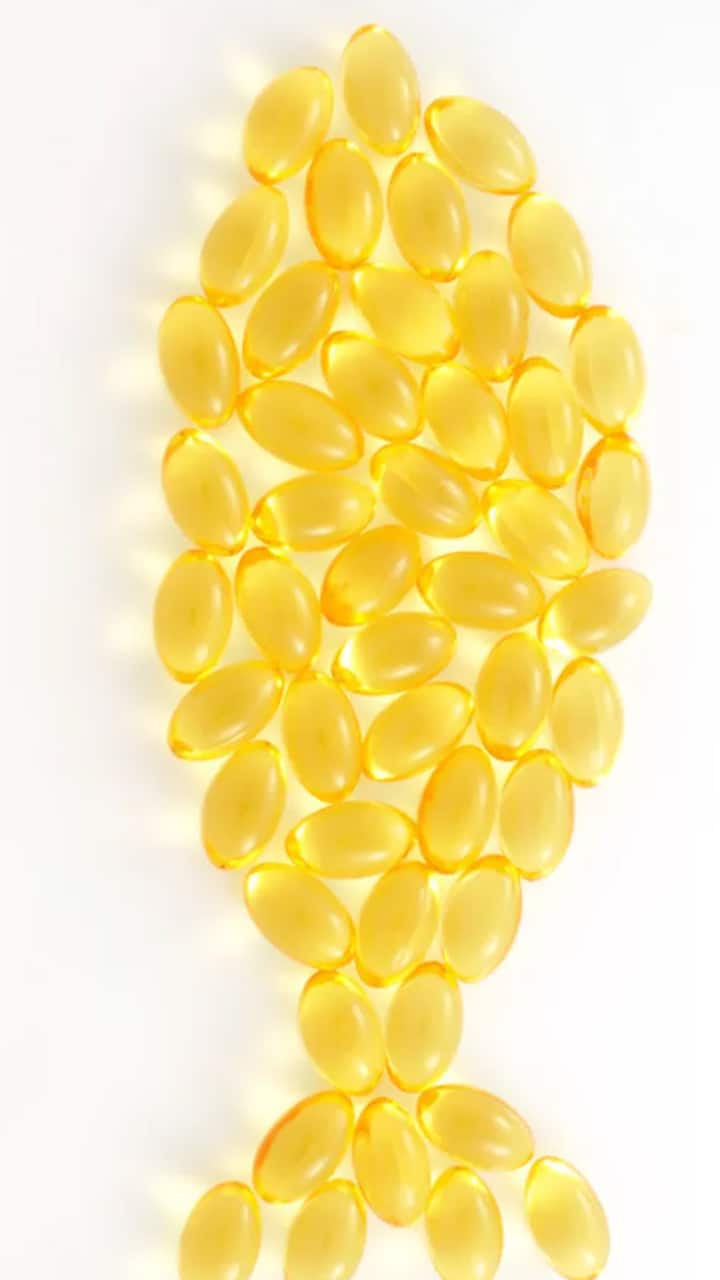 Fish Oil Benefits and Why You Should Consider It rsl