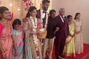 Veteran actor and journalist bayilvan ranganathan daughter marriage ans