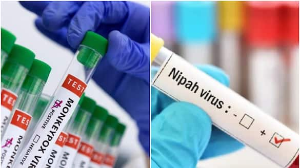 Nipah virus and MPox confirmed in Malappuram Strict restrictions continue  