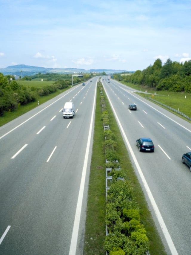 Gadkari Announces 14-Lane Highway Connecting Mumbai, Pune, and Bengaluru anr