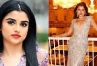 Dhruvi Patel, student from US, crowned Miss India Worldwide 2024 iwh