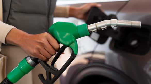 Petrol Diesel FRESH prices announced: Check September 20 rates in major cities gcw