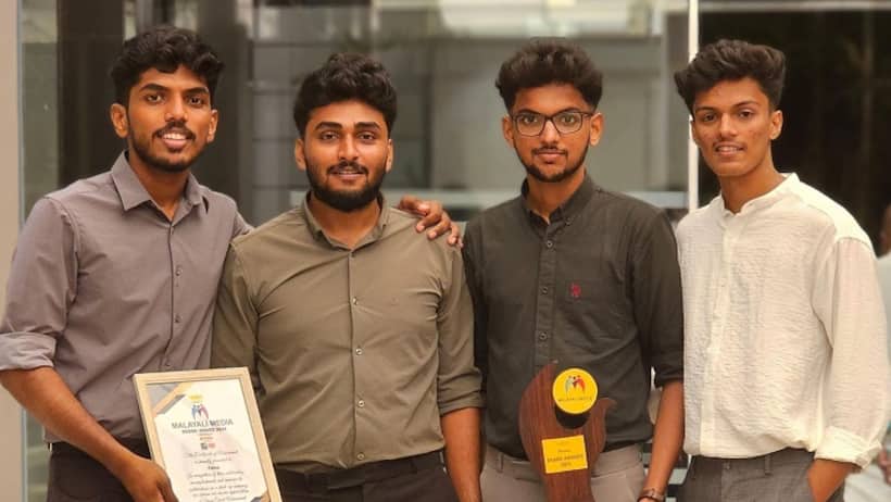 स्विगी जोमैटो नहीं, 4 दोस्तों का स्टार्टअप पहुंचा रहा फेवरेट हलवा, लाखों की कमाई UK और UAE में भी फेमस