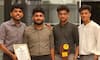 kerala four friends startup-fulva success-story-selling -kozhikoden-halwa-swiggy-zomato