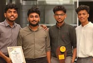 Startup success: Four childhood friends from Kerala deliver local halwa delicacies to the world Fulva startup iwh