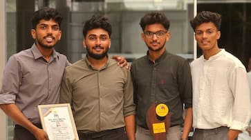 Startup success: Four childhood friends from Kerala deliver local halwa delicacies to the world Fulva startup iwh