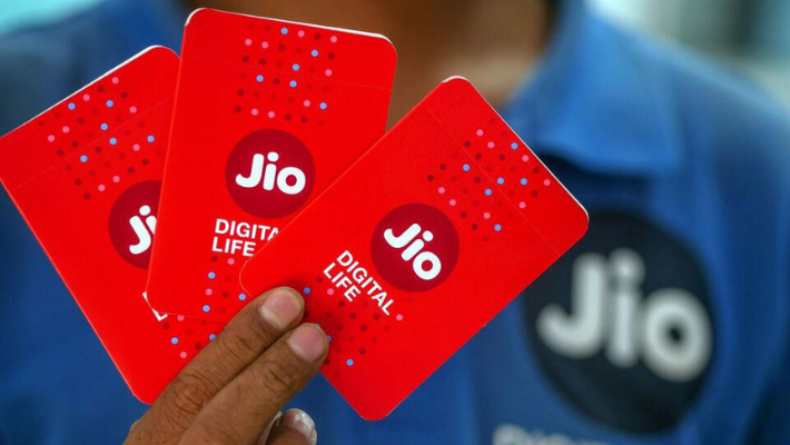 Jio introduces 98 day plan with unlimited 5G data and calling