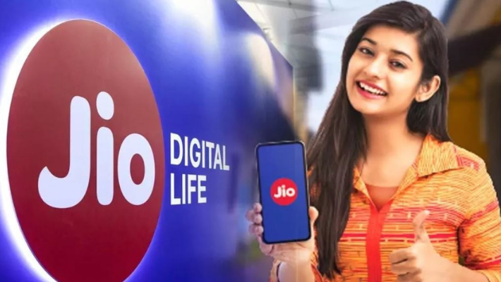 jio introduce just rs 153 recharge plan with unlimited call free data many more ckm