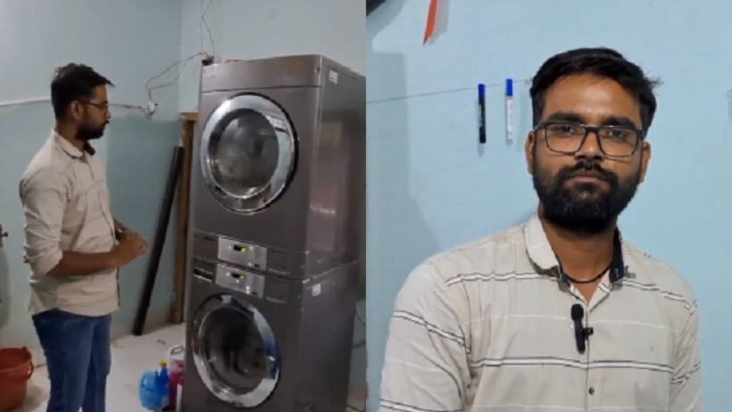 UPSC में हारे तो निराश नहीं हुए, अब दे रहें दूसरों को रोजगार, एमपी के सुधीर गर्ग ने कैसे खड़ा किया कारोबार