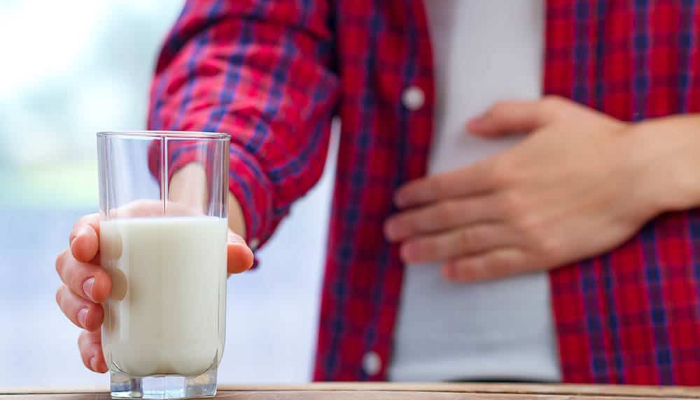 Milk Alternatives For People With Lactose Intolerance