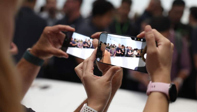 Apple Diwali Sale 2024: Get iPhone 16 Pro at Rs 58,000; HERE's how
