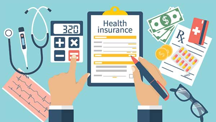 How to choose the best health insurance plan for your family? Rya