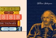 Do you know which Indian poet is renowned as the Shakespeare of India iwh