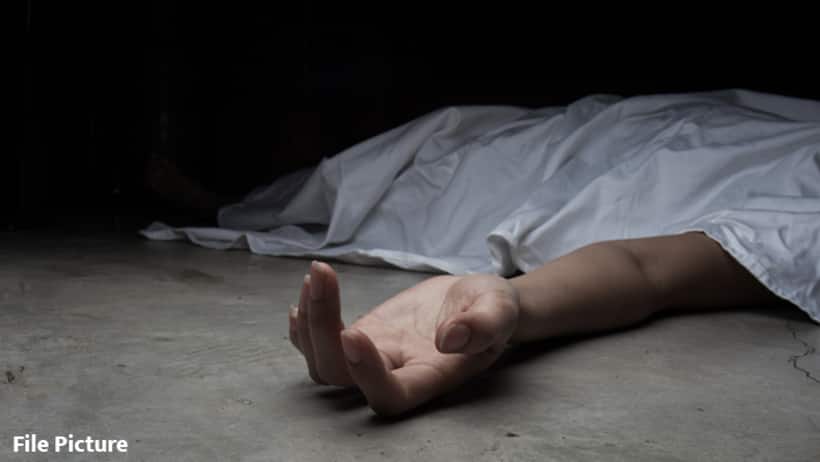 'Enjoyed this life, want to restart': Maharashtra DCP's only son hangs self, leaves suicide note