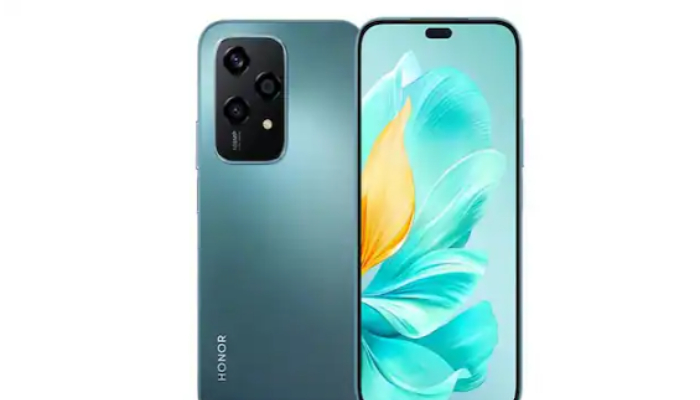 Budget friendly HONOR 200 Lite smartphone with 108MP camera launches in india 