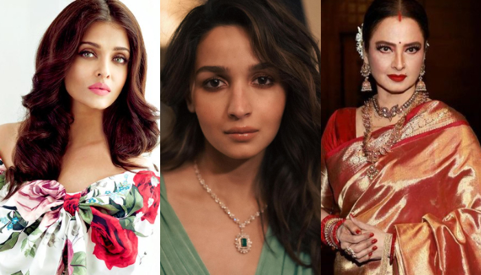 Here's why Alia Bhatt called Aishwarya Rai, Rekha her Bollywood inspirations says 'Beautiful' 'Iconic' RKK