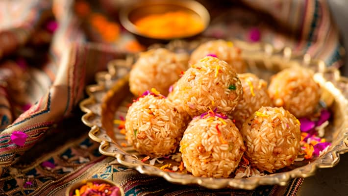 Tirupati laddu controversy: Mahakal Ujjain to Hanumangarhi, 7 famous temple prasads in India AJR