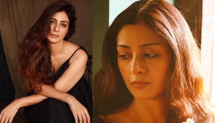 Heroine Tabu gets Bad experience from Tollywood star hero dtr