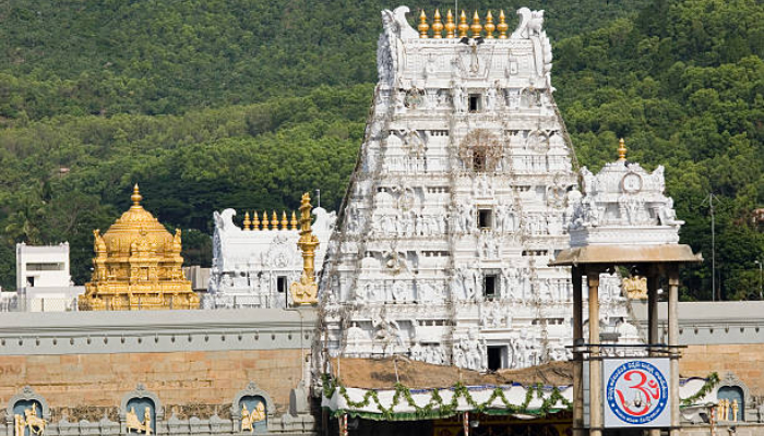 Tirupati: Why one must visit Tirumala Venkateswara Temple at least once in their life? KNOW here anr