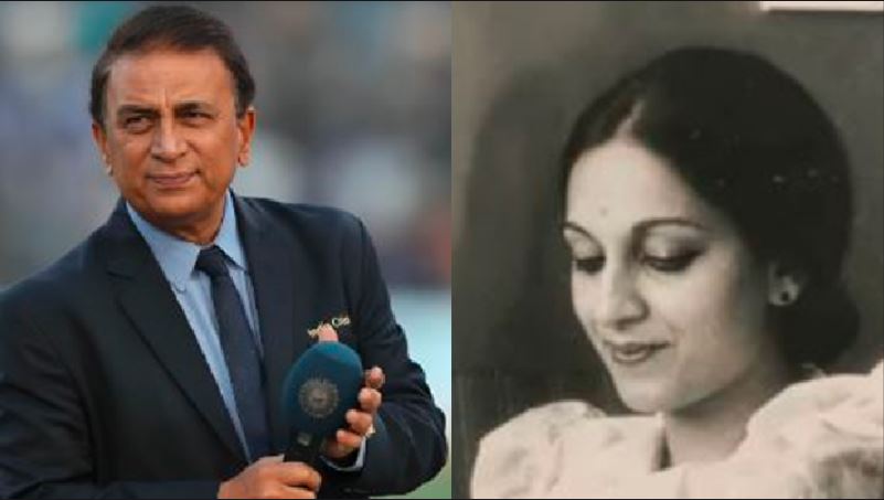 From Teammates to Family: The Love Story of Gavaskar's Sister and Gundappa Viswanath