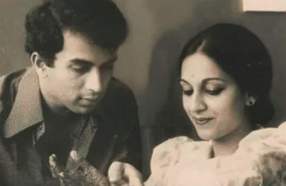 From Teammates to Family: The Love Story of Gavaskar's Sister and Gundappa Viswanath