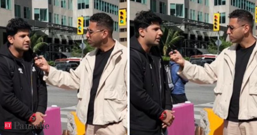 'Cutting Indian experience on resume': Ex-Google employee's job hunt struggle in Canada stirs debate (WATCH) shk