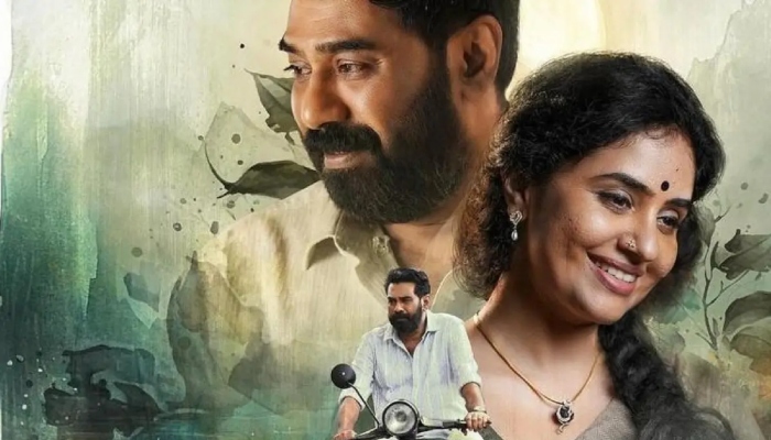 biju menon movie kadha innuvare review, vishnu mohan 