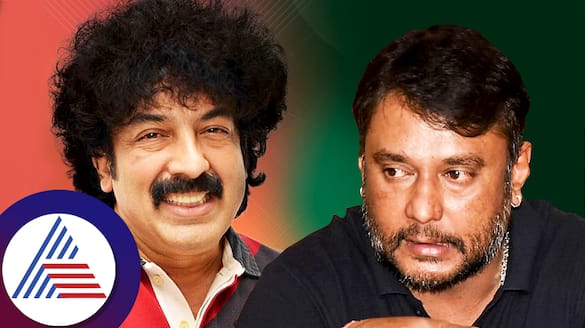 music director gurukiran react on darshans renukaswamy murder case at mangaluru gvd