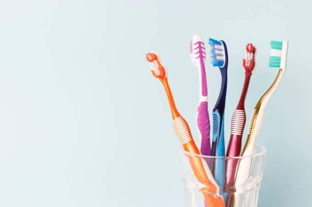  why you should not keep toothbrush in bathroom rsl