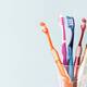 Surprising Uses for Old Toothbrushes That Actually Work