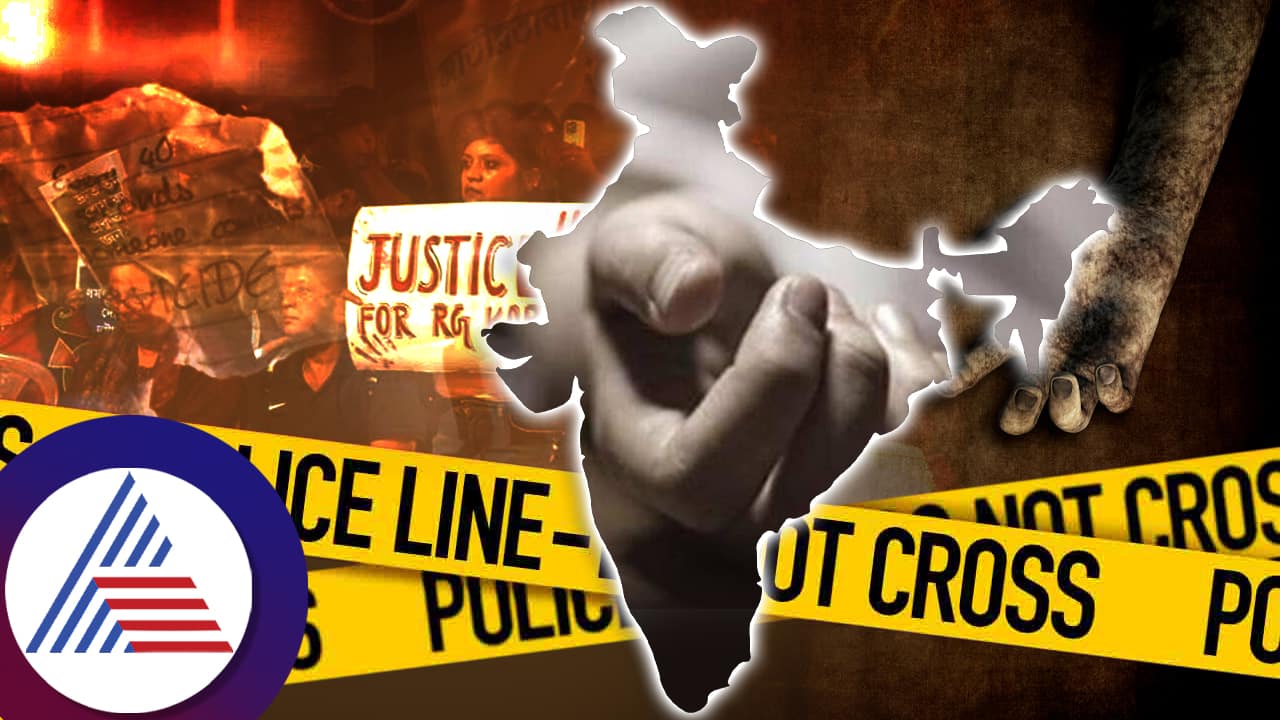 10 shocking crimes that occurred in India on September 17 2024