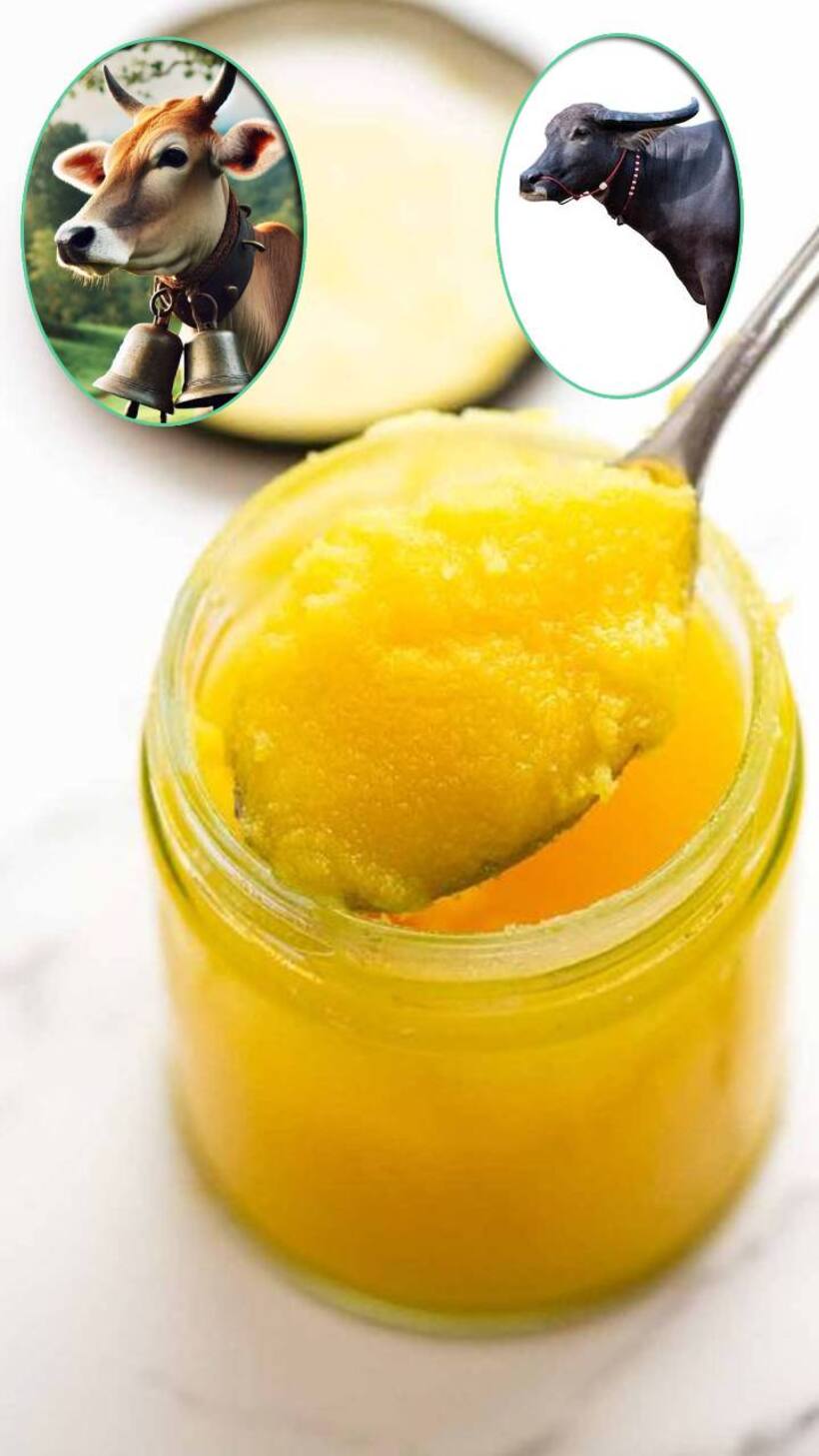 Karnataka govt issues order to use Nandini ghee at all 34,000 temples amid Tirupati laddu row