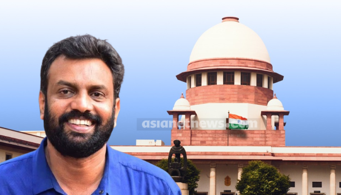 Adv P Santhosh Kumar plea at Supreme court against center on CAA