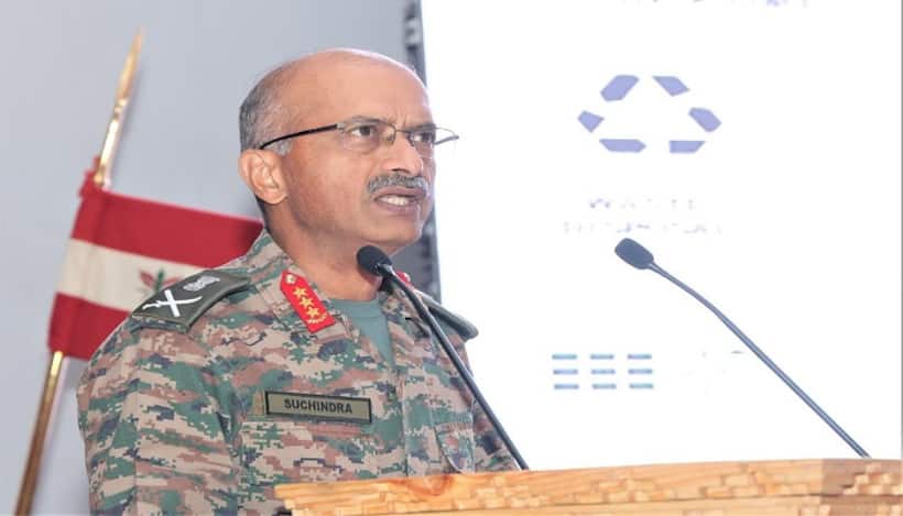 Indian Army inaugurates Him Tech Symposim to harness defence technologies for high altitude areas
