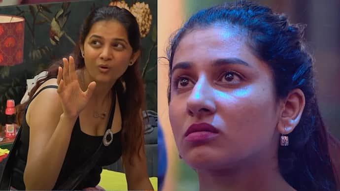 Bigg boss telugu 8