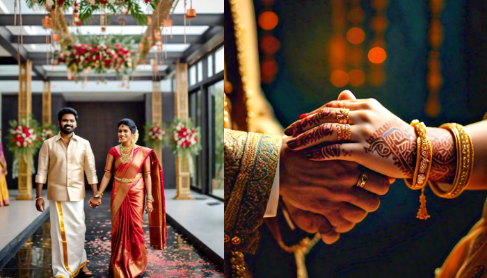 India s wedding industry booms 3.5 million marriages to drive over 4.25 lakh crore spending this season