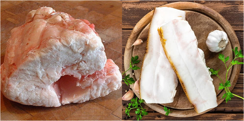 What is beef tallow and lard, netizens search google 