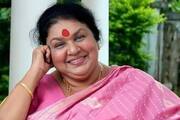 Veteran actress Kaviyoor Ponnamma passes away dmn