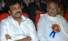 Chiranjeevi Honored with AANR Award: Nagarjuna Makes the Announcement JMS