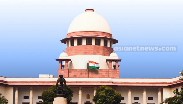  Child Rights Commission's recommendation against madrassa Supreme Court with stay, notice to Centre 